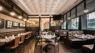 Una foto del restaurante El Aduanero