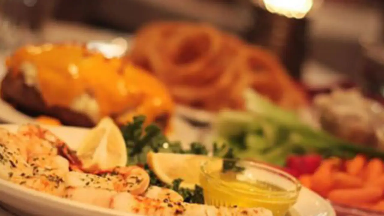 Connells Supper Club, Chippewa Falls, WI