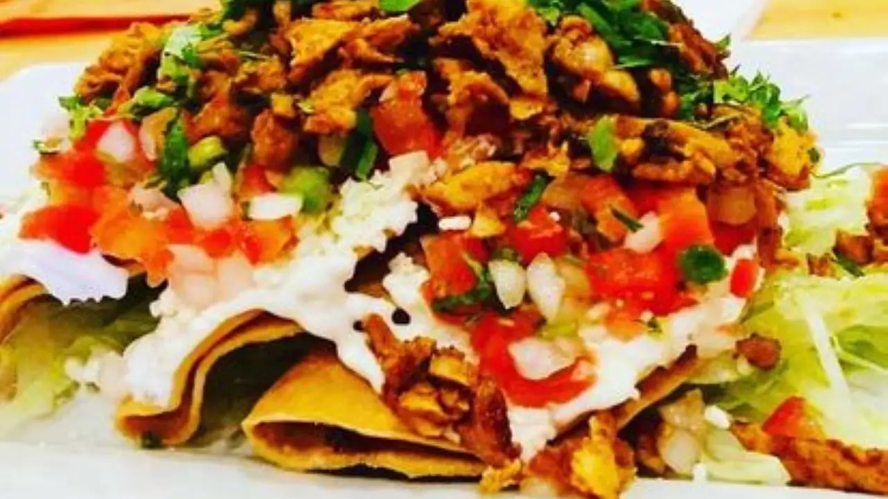 La Patrona, Sherwood Park, AB