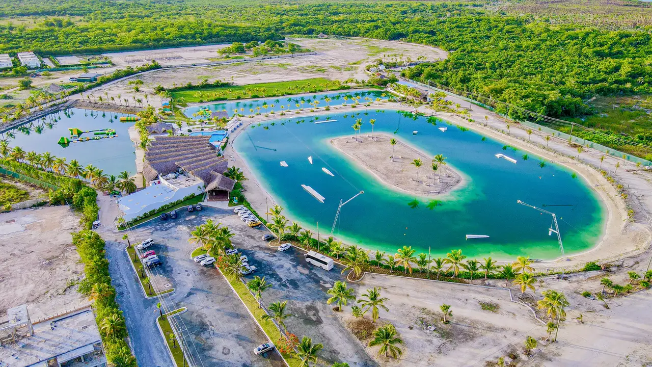 Disfruta de la mejor comida fusion de Punta Cana. - Batú Restaurante, Punta Cana, La Altagracia