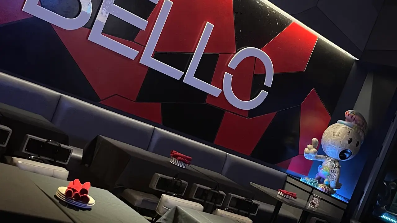 Bello Bar and Kitchen, Tampa, FL
