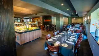 A photo of Leblon Steak restaurant