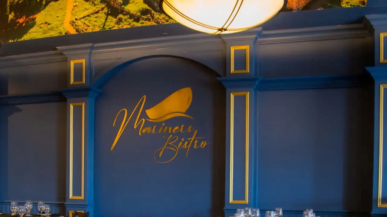 Mariners Bistro - Edgewater, Edgewater, NJ