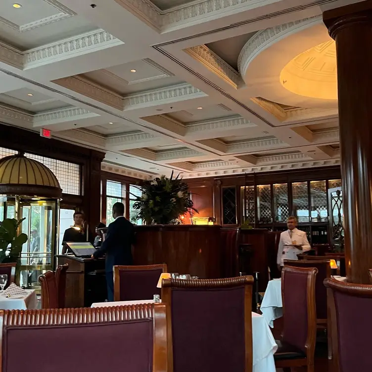 Grill 225, Charleston, SC