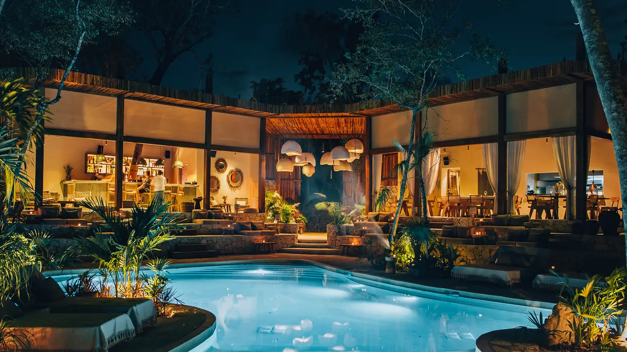 Gaudea by Muaré, Tulum, ROO