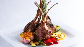 A photo of J&S Italian Villa restaurant