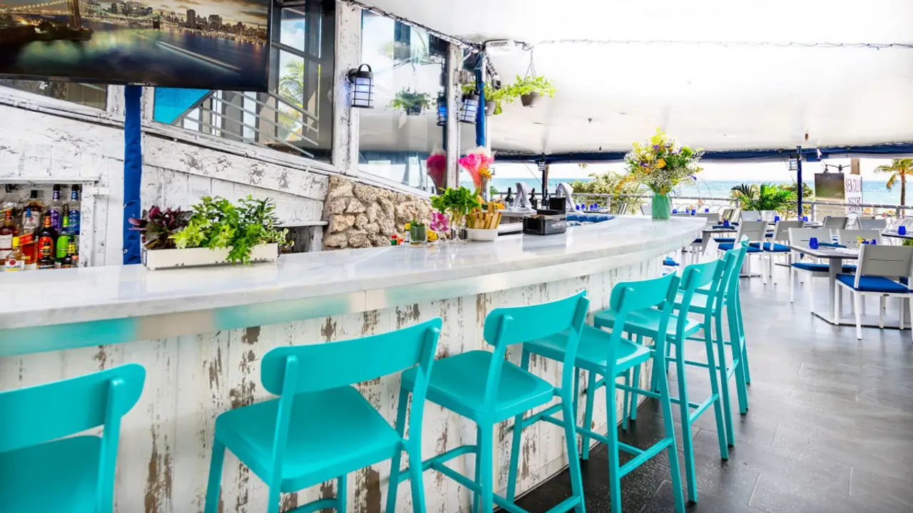 Casa Del Mare, Fort Lauderdale, FL