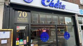 A photo of Cadiz Tapas Restaurant & Tarifa Chiringuito restaurant
