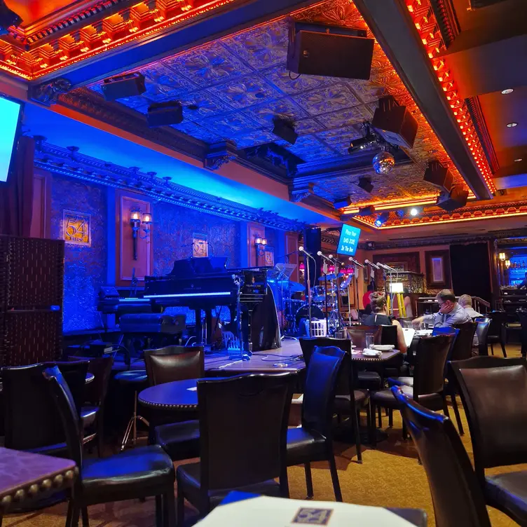 54 Below, New York, NY