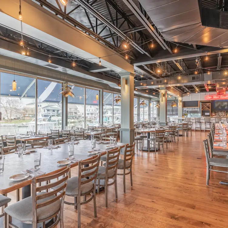 Rockafeller's Restaurant, Virginia Beach, VA