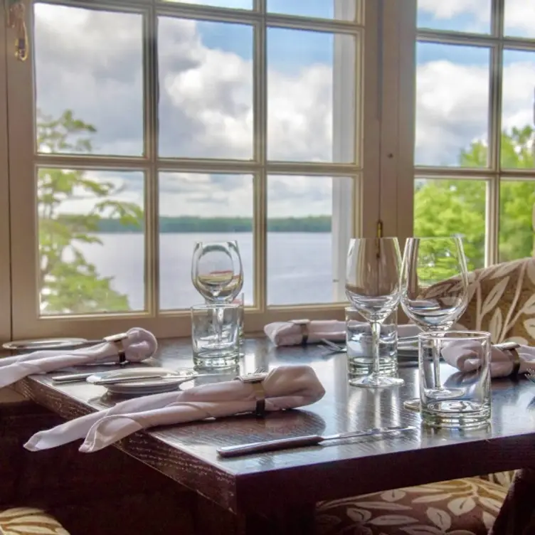 The Rosseau at Windermere House, Windermere, ON