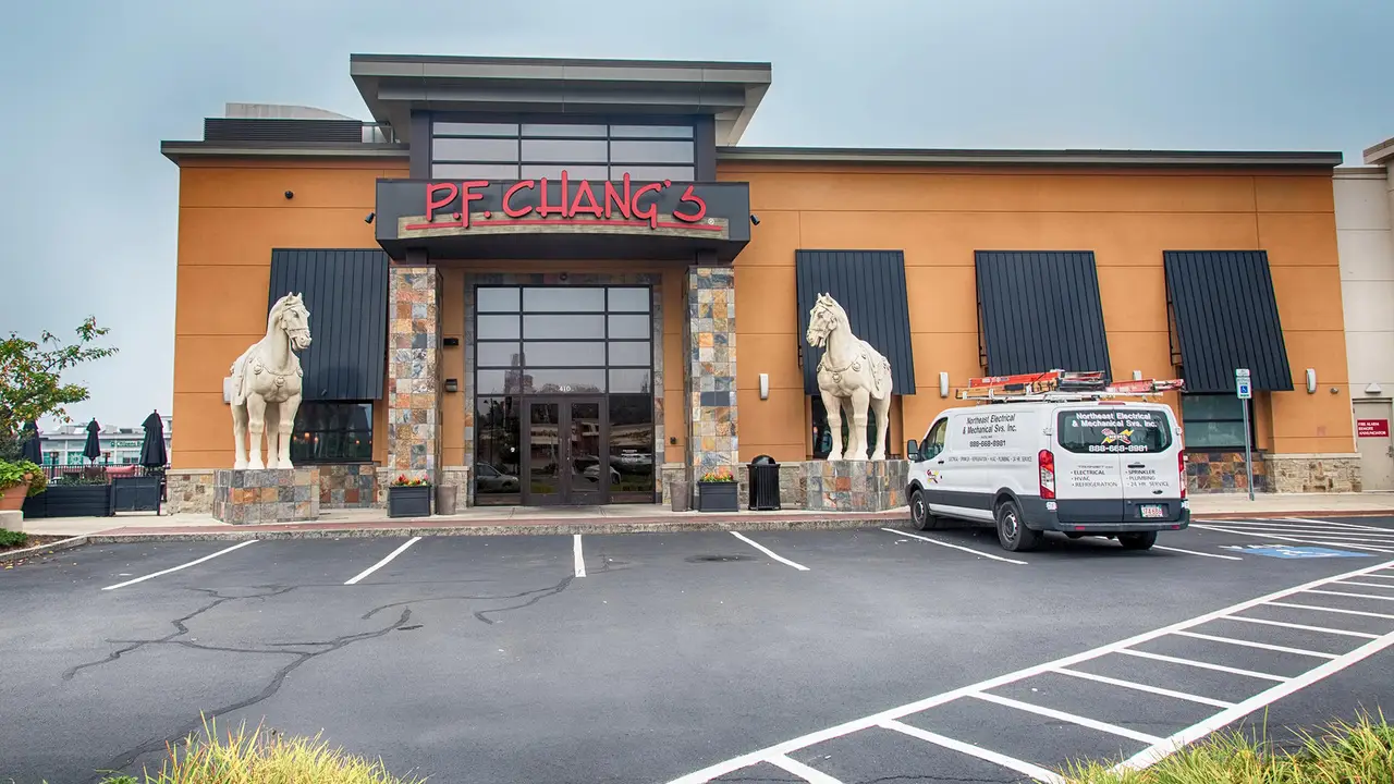 P.F. Chang's - Dedham, Dedham, MA