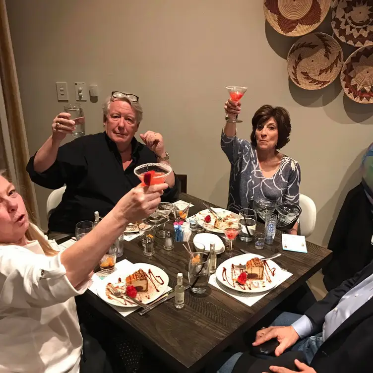 Cantina Laredo - Frisco, Frisco, TX