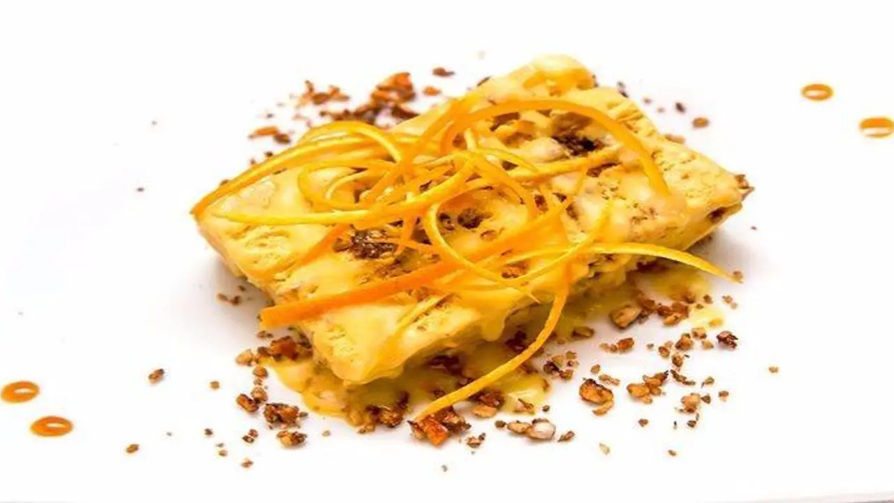 Hostaria Borromei, Milan, LO