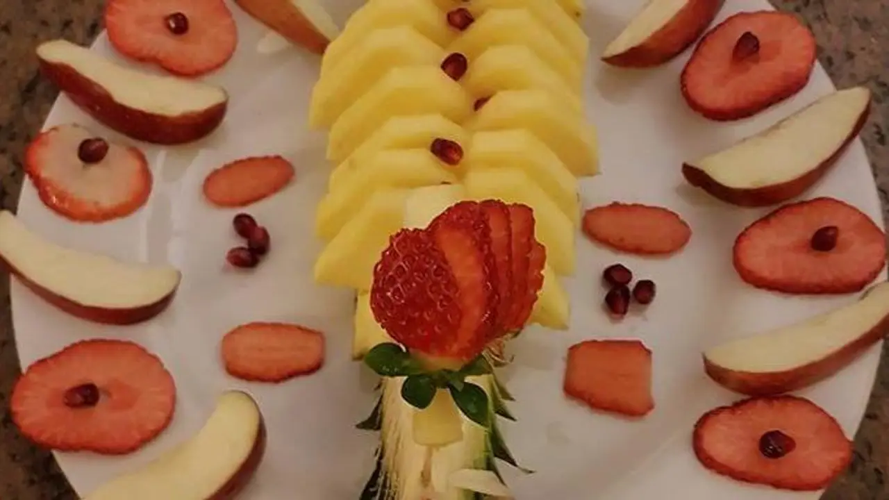 Ristorante Pizzeria Il Binario, Milan, LO