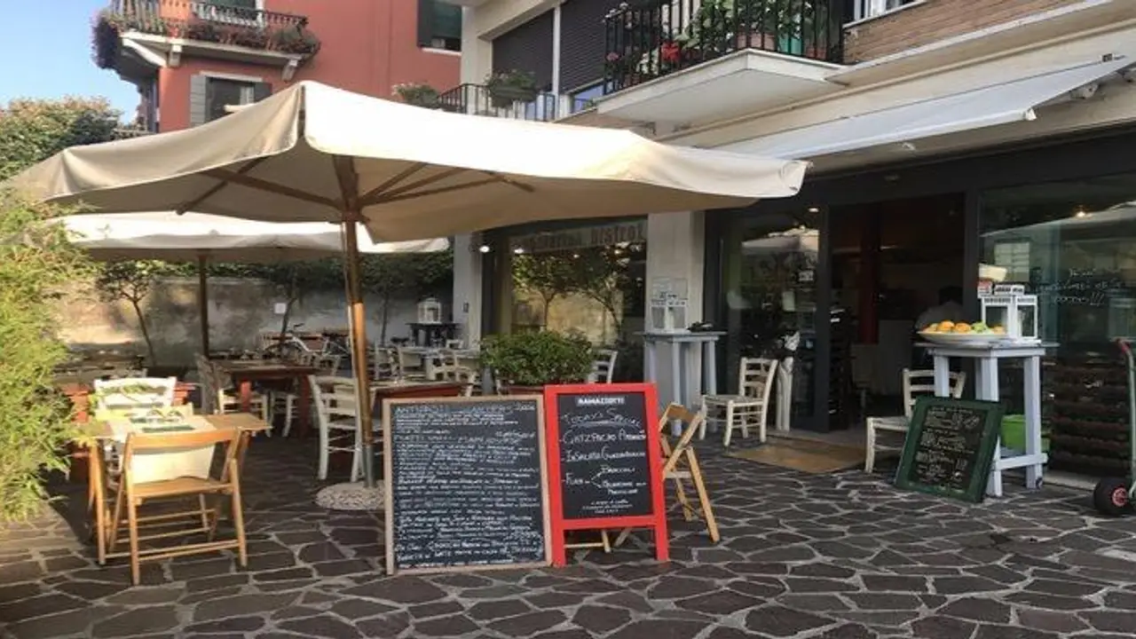 Bio Sound System Bistrot, Venice, VE