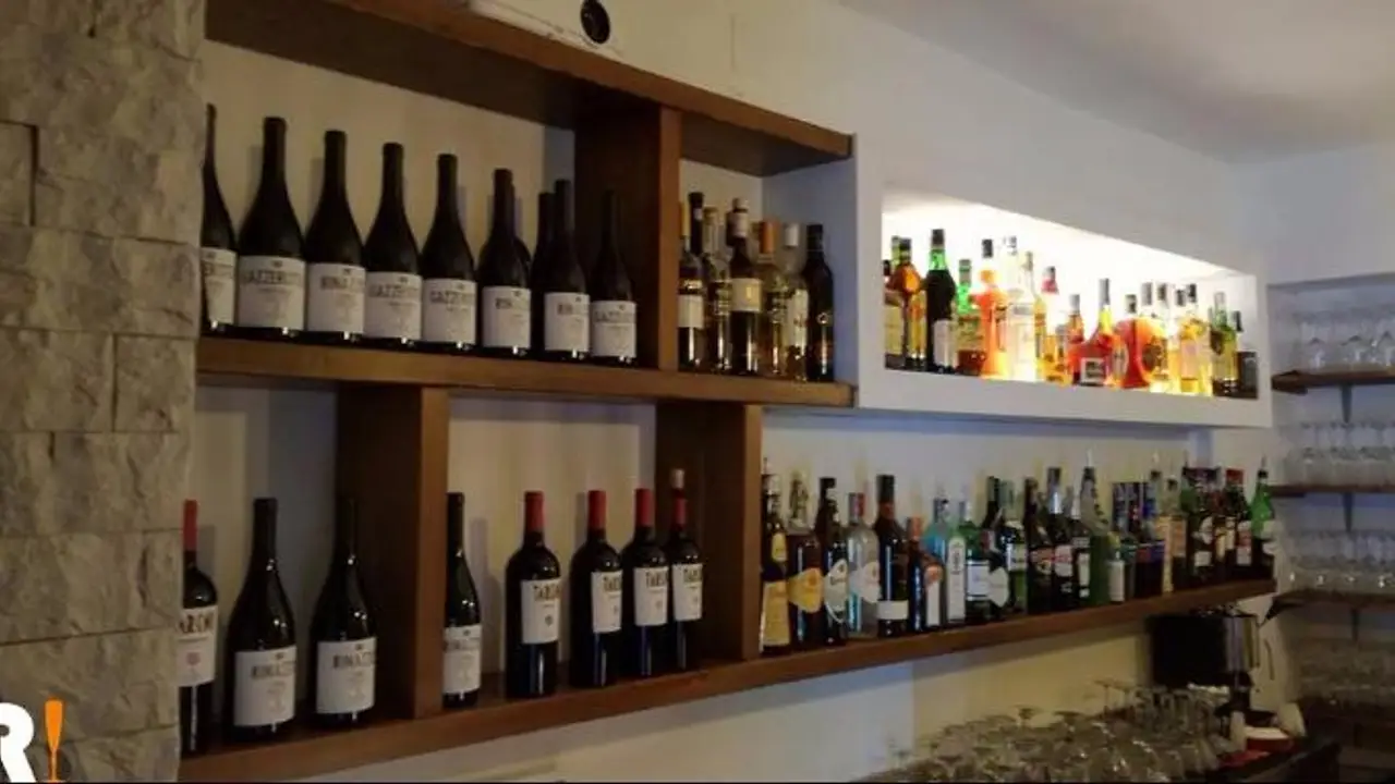 Ricasoli 36, Palermo, SI