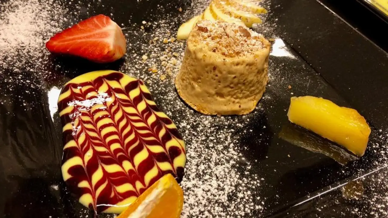 Ristorante Villa Brignole, Mulazzo, TO