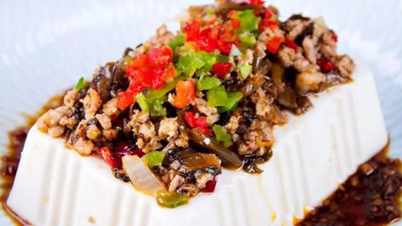 Chong Qing Grilled Fish 重庆烤鱼 - Mosque Street, Singapore, 