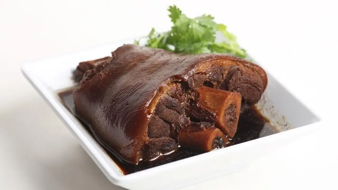 Founder Bak Kut Teh - Bugis, Singapore, 