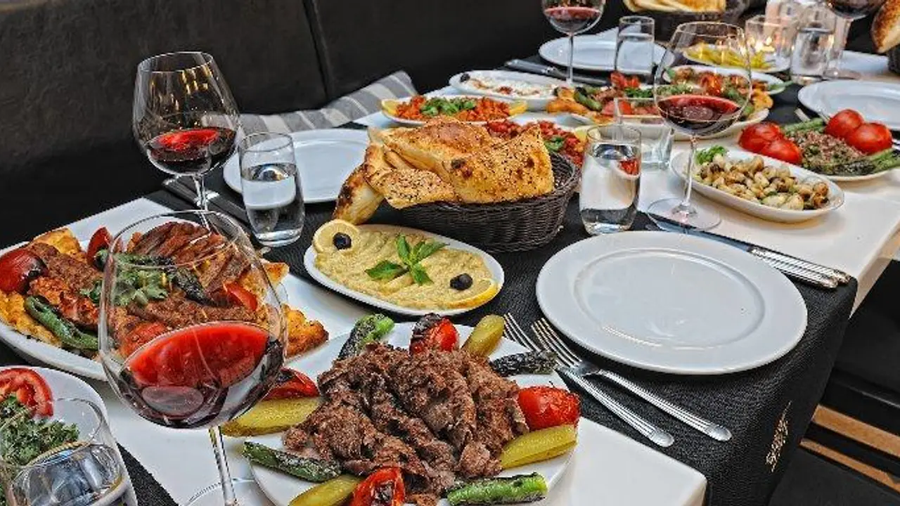 Nişantaşı Başköşe Göktürk, Istanbul, IB