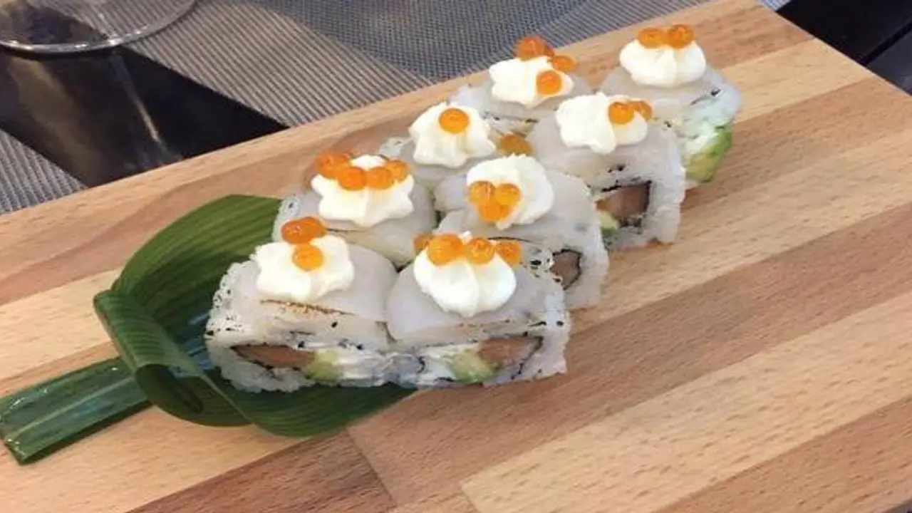 SeKushi, Rome, LA