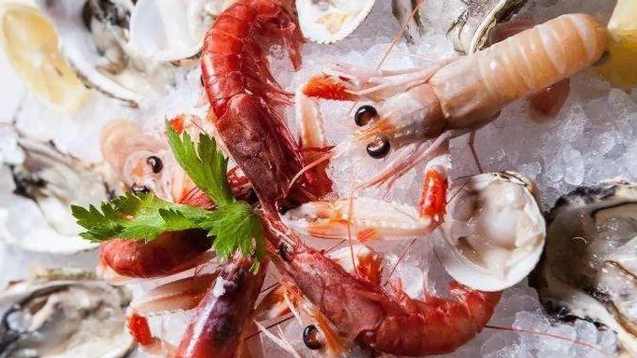 Bolina Ristorante, Bari, PU