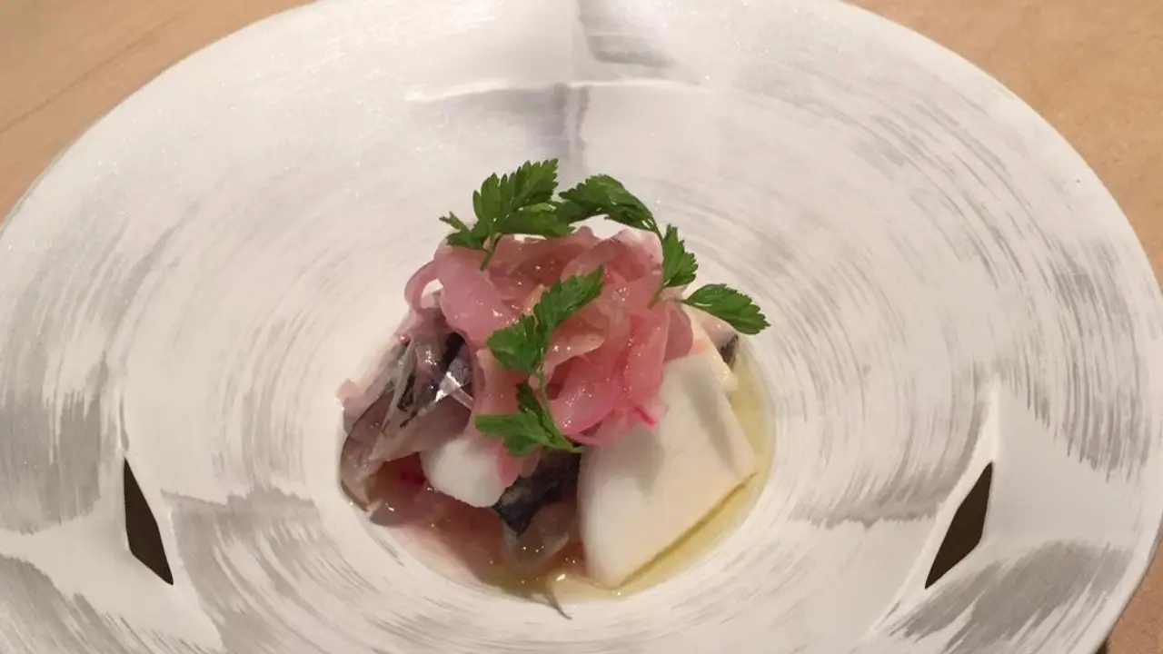 Tanigawa Japanese Restaurant たにがわ, Hong Kong, 