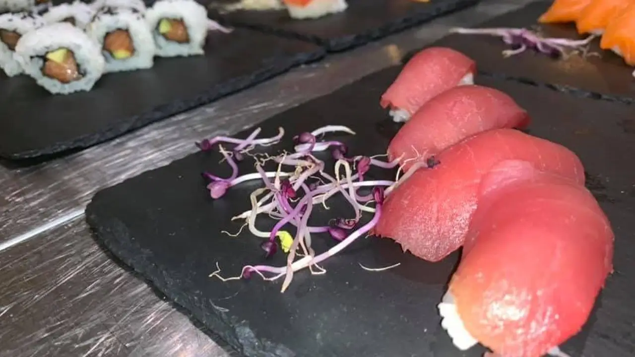 Bio Papilla, Rome, LA