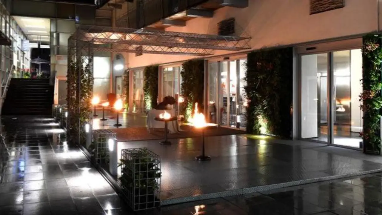 Ristorante San Martino - Bergamo, Bergamo, LO