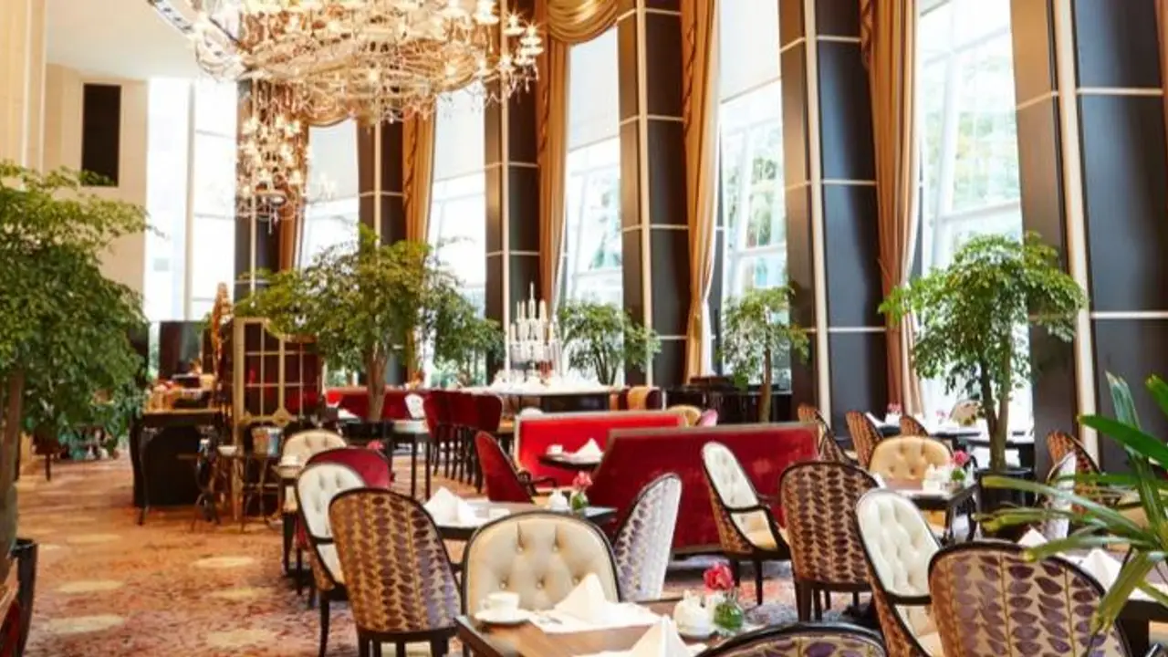 Brasserie Les Saveurs  Singapore
