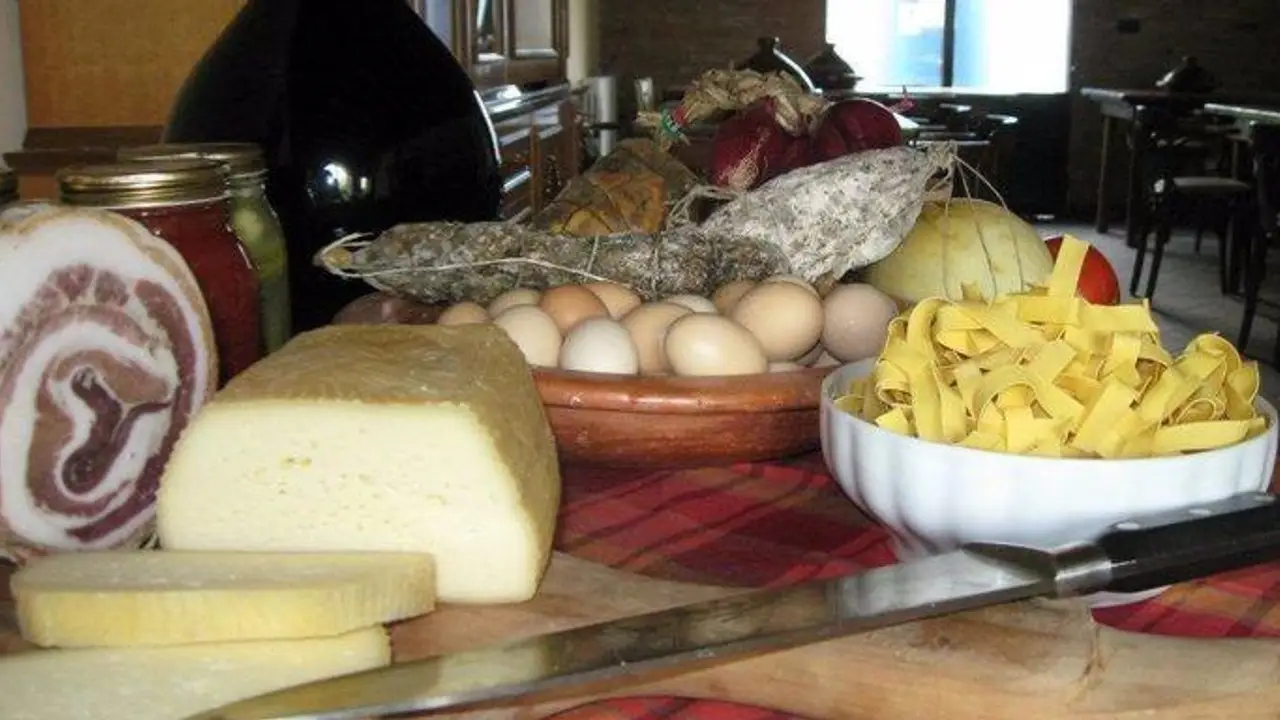 Agriturismo Castelbaldo, Castelbaldo, VE