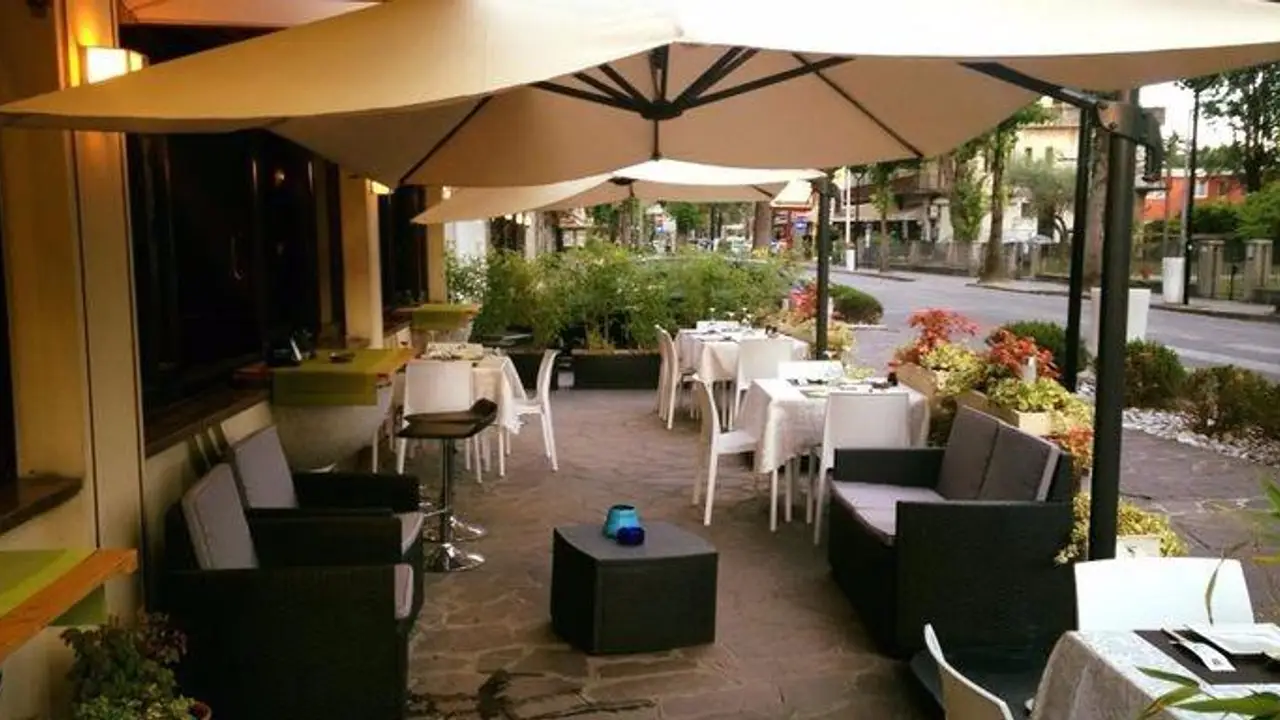 Ristorante Giapponese Yi Sushi, Padua, VE