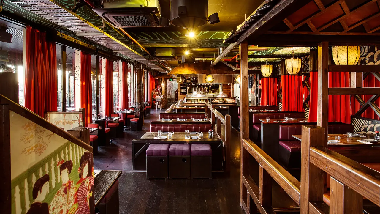 Ichi Ni - Ichi Ni Izakaya - St Kilda, St Kilda, AU-VIC