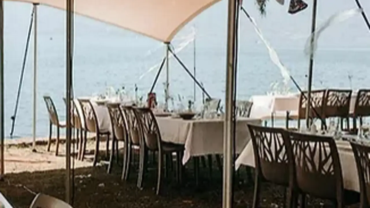 Restaurant de la Maladaire, La Tour-de-Peilz, Vaud
