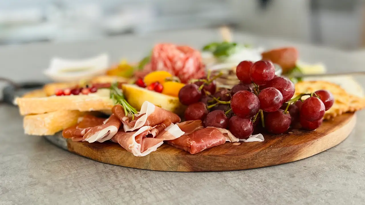 The Graze Kitchen, Newmarket, Suffolk