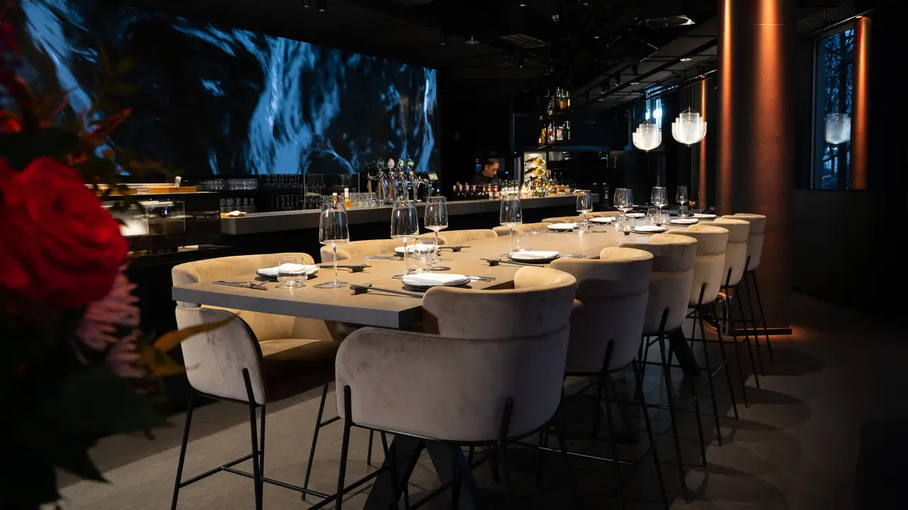 Nomad, Hamburg, HH