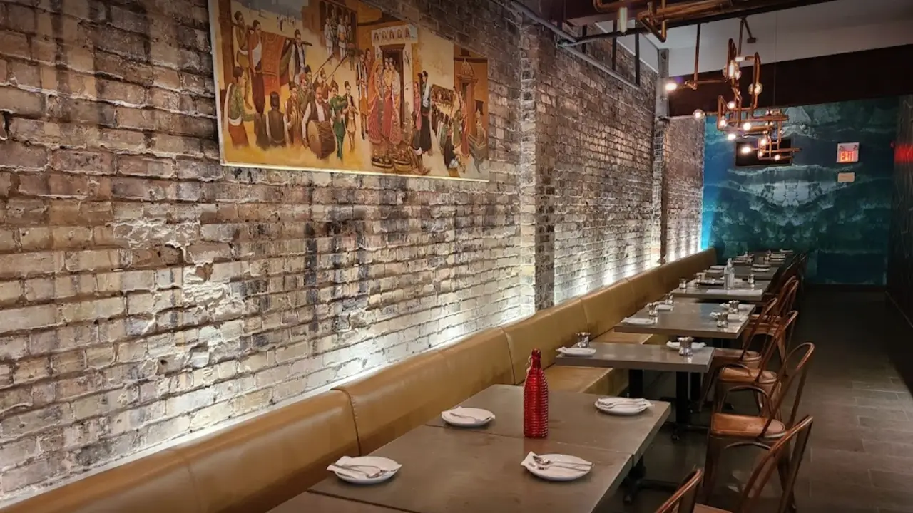 The Kettle，ONToronto