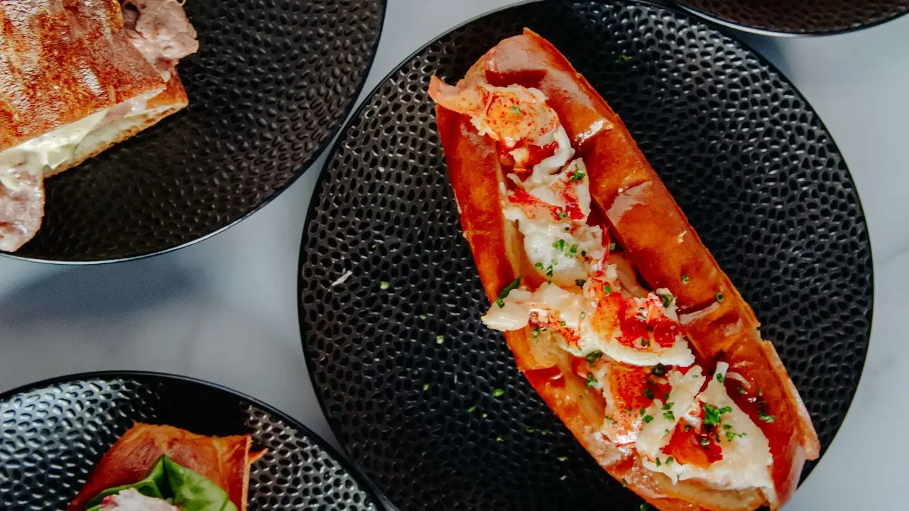 Manzo Lobster and Oyster Bar, Denver, CO
