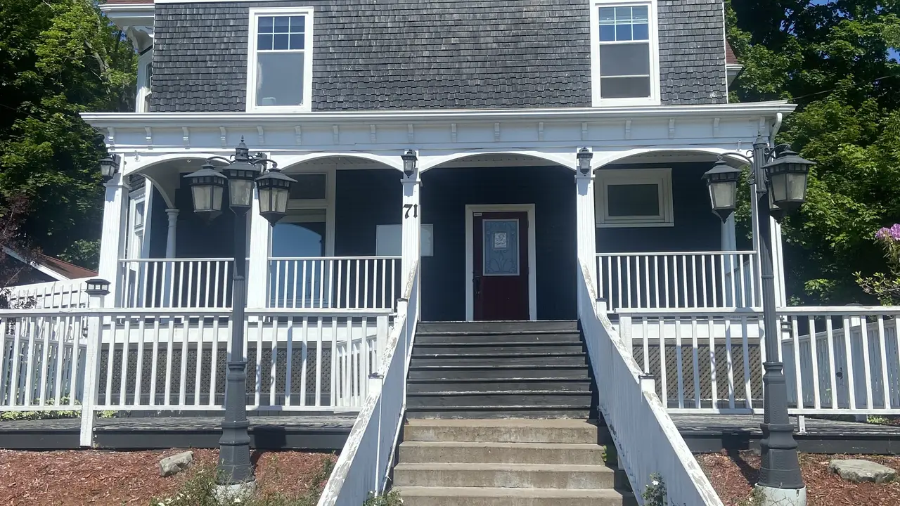 Tilly’s Kitchen, New Glasgow, NS