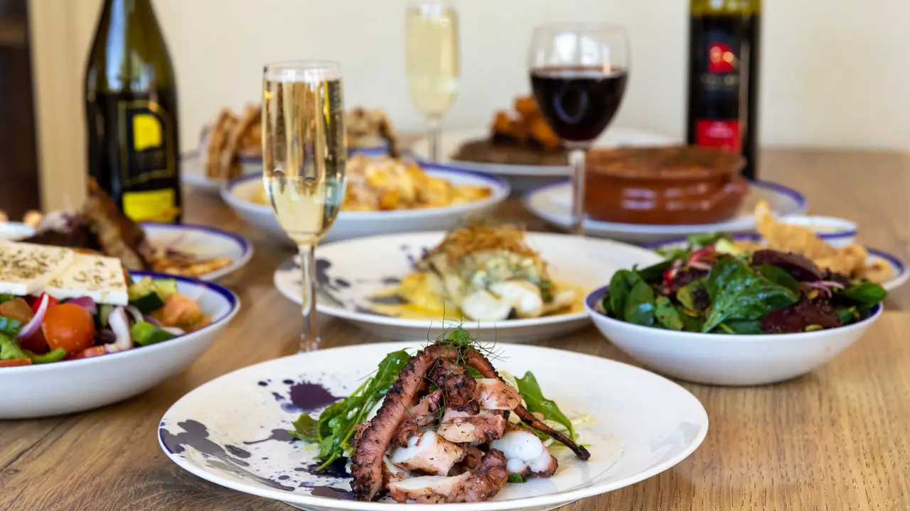 Eleni’s Restaurant, Renmark South, AU-SA