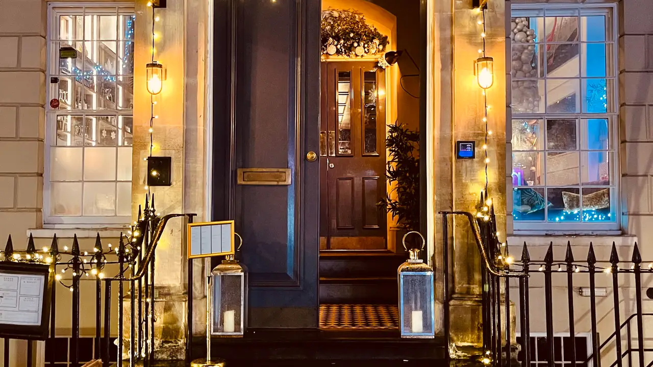 The Clarence Social, Cheltenham, Gloucestershire