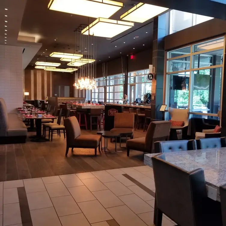 Flask & Beaker, Raleigh, NC