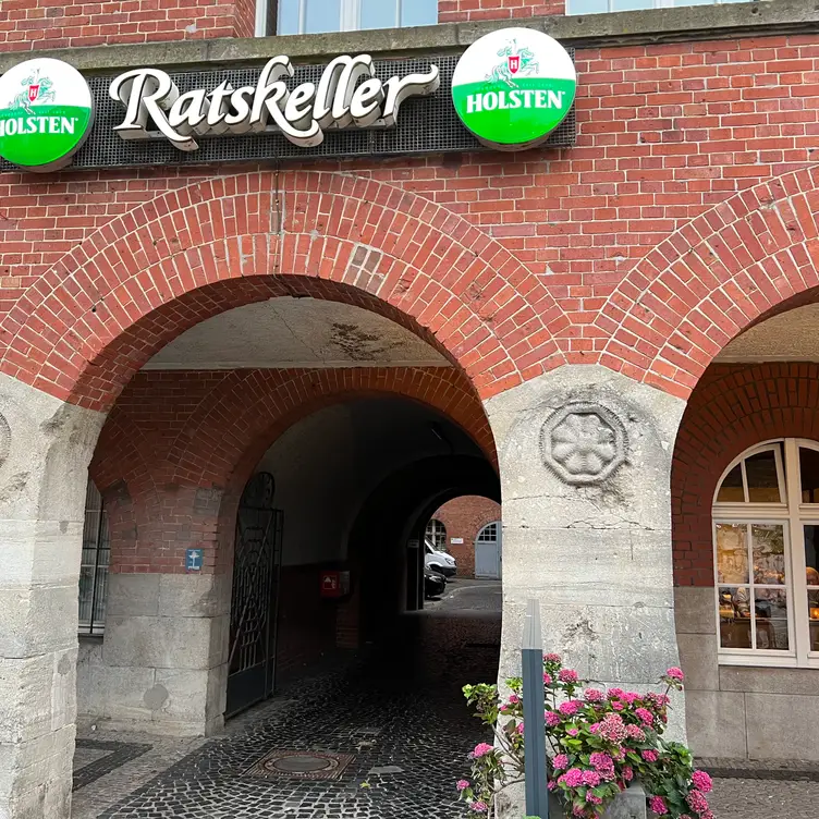 Ratskeller Kiel, Kiel, SH