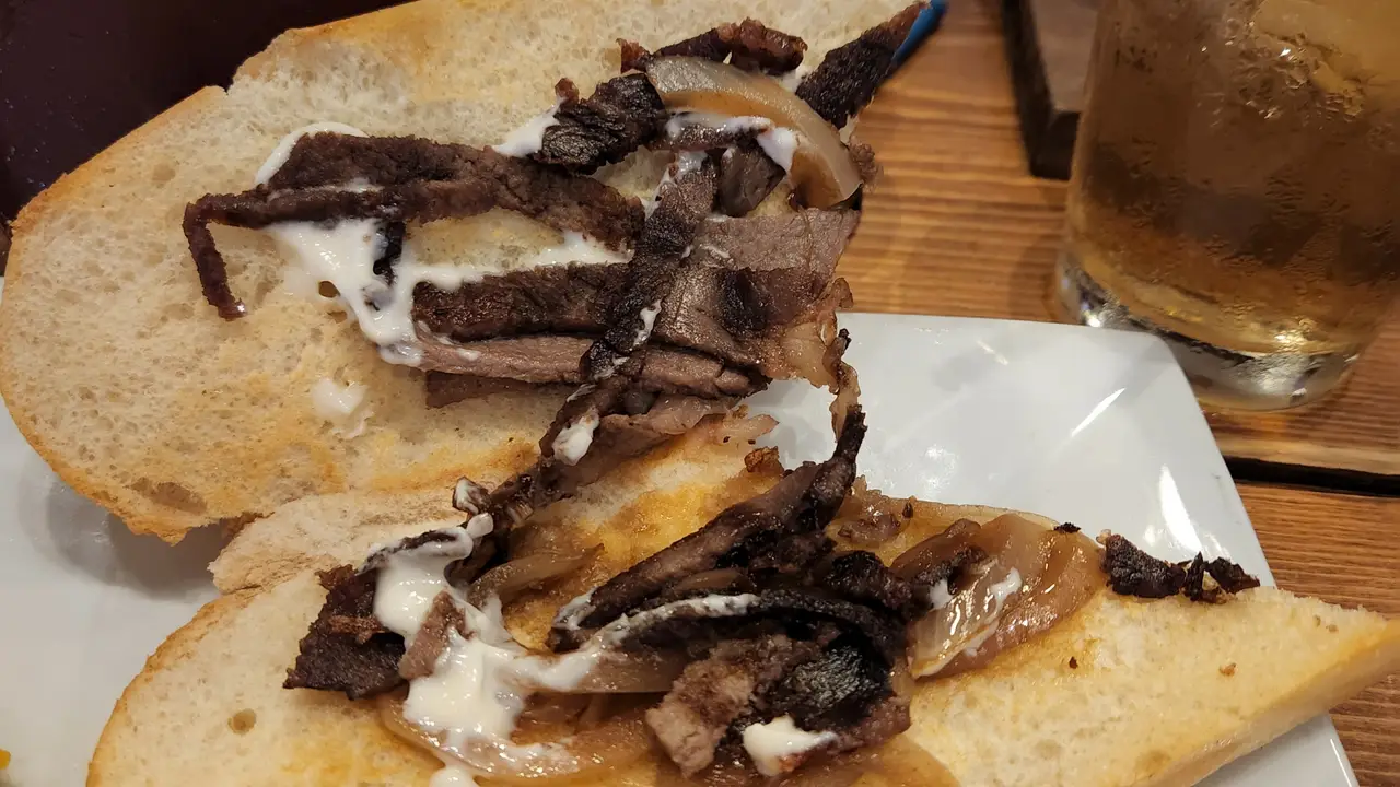 Double S Smokehouse, Augusta, NJ