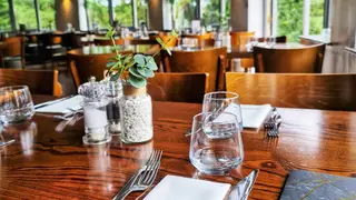 Una foto del restaurante Burro Restaurant
