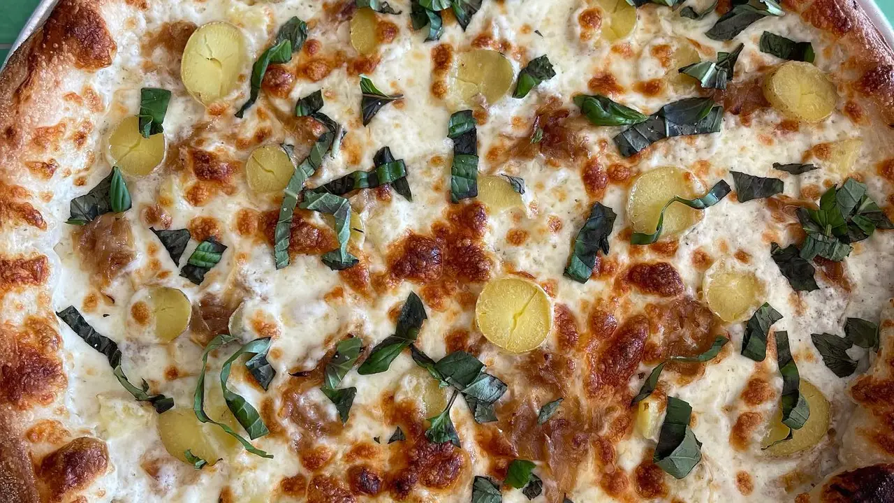 Heartbreakers Pizza, Ottawa, ON