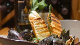 A photo of BIA Kitchen restaurant