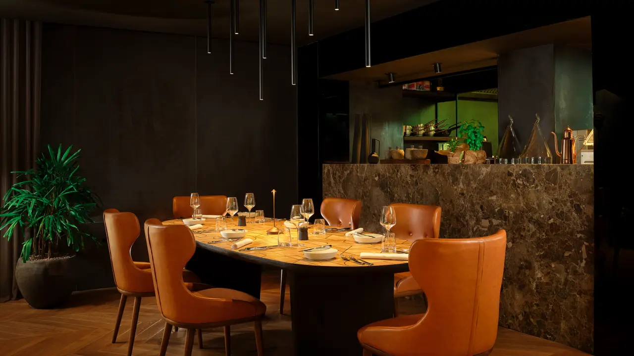 Sophia Restaurant, Pula, Istarska zupanija