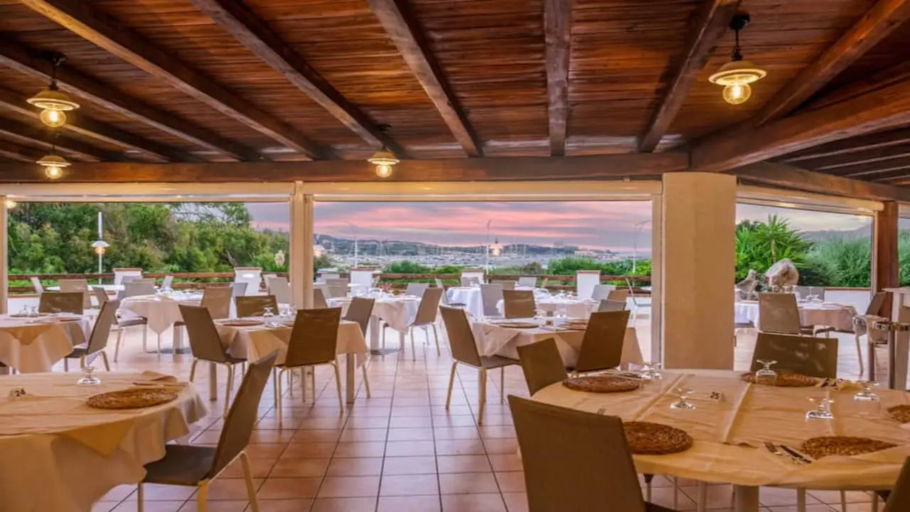 Terrazzad'amare - Terrazza D'Amare, Notteri, Sud Sardegna